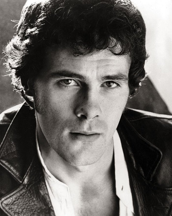 大卫·瑞托的写真