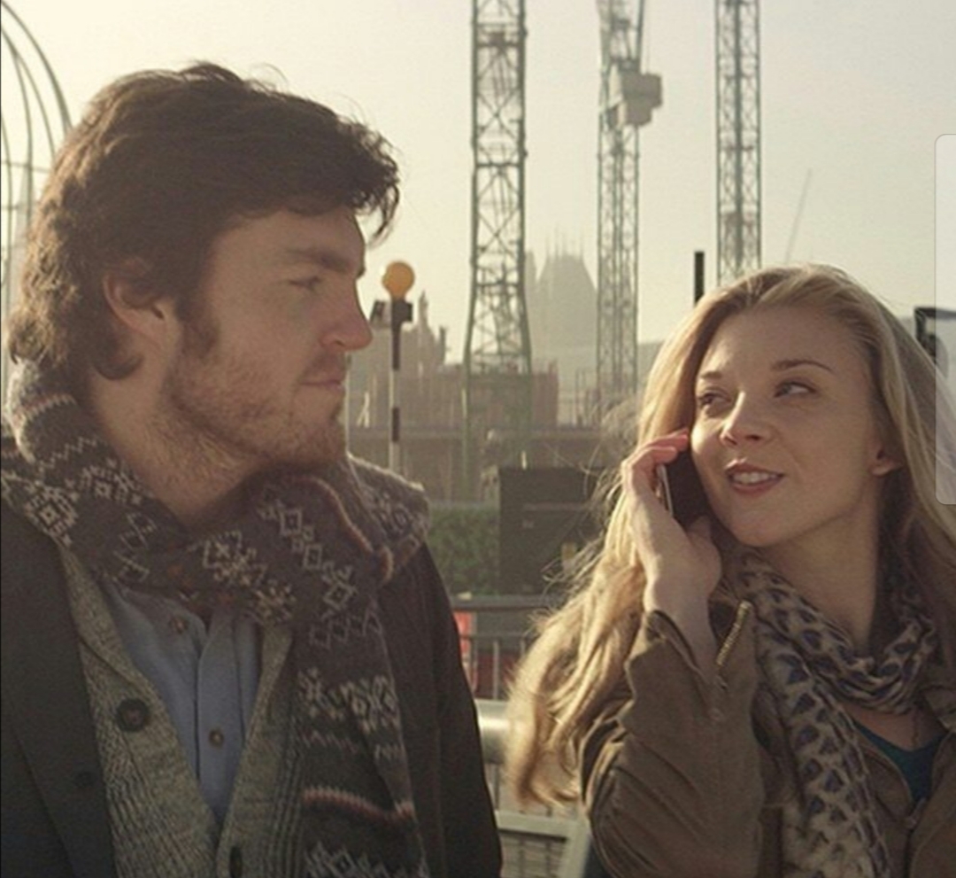 汤姆·伯克的写真-the brunchers