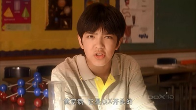 肖恩·迈克尔·阿法贝尔的写真