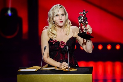 哈德维奇·米尼斯的写真