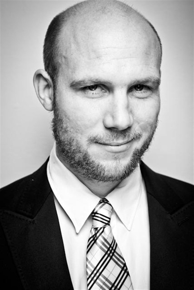 杰罗恩·佩瑟瓦尔的写真