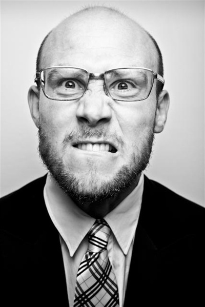 杰罗恩·佩瑟瓦尔的写真