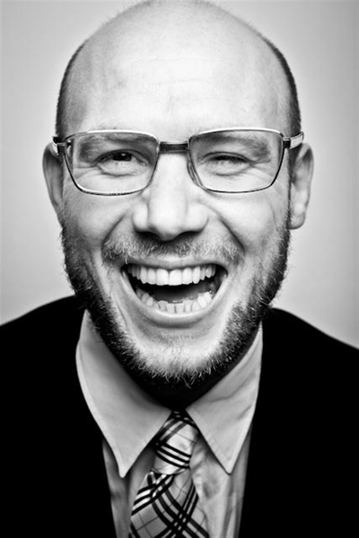 杰罗恩·佩瑟瓦尔的写真