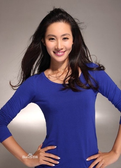 宋梓侨的写真-笑容