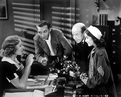 唐纳德·米克的写真-Pennies from Heaven