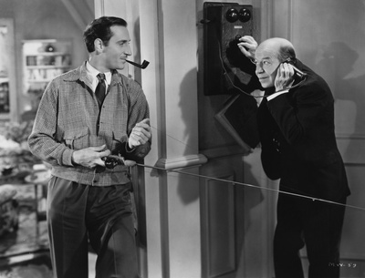 唐纳德·米克的写真-make a wish