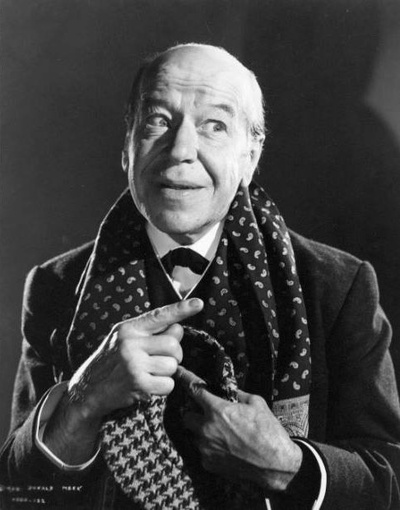 唐纳德·米克的写真