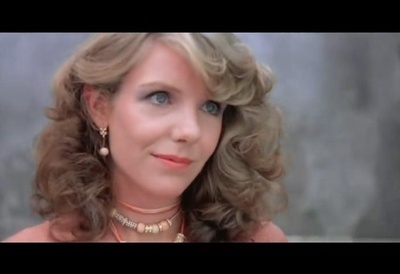 吉尔·克雷伯格的写真-吉尔·克雷伯格 Jill Cl...