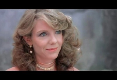 吉尔·克雷伯格的写真-吉尔·克雷伯格 Jill Cl...