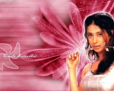 乌尔米拉.马东卡的写真