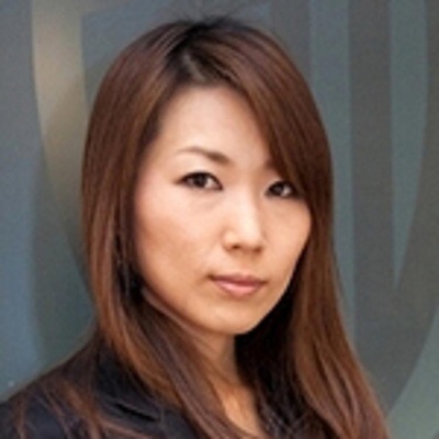 石塚敦子的写真