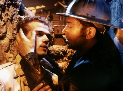 洛朗·马莱的写真