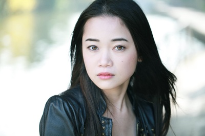 安部春香的写真