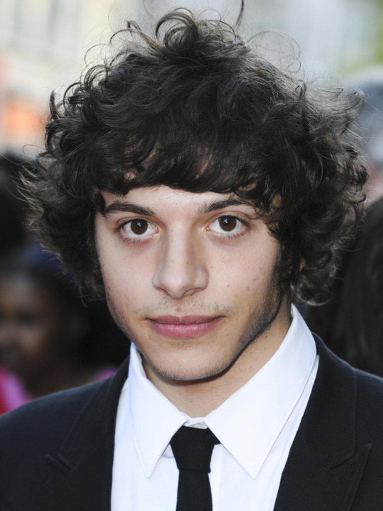 迪米特里·列奥尼达斯的写真