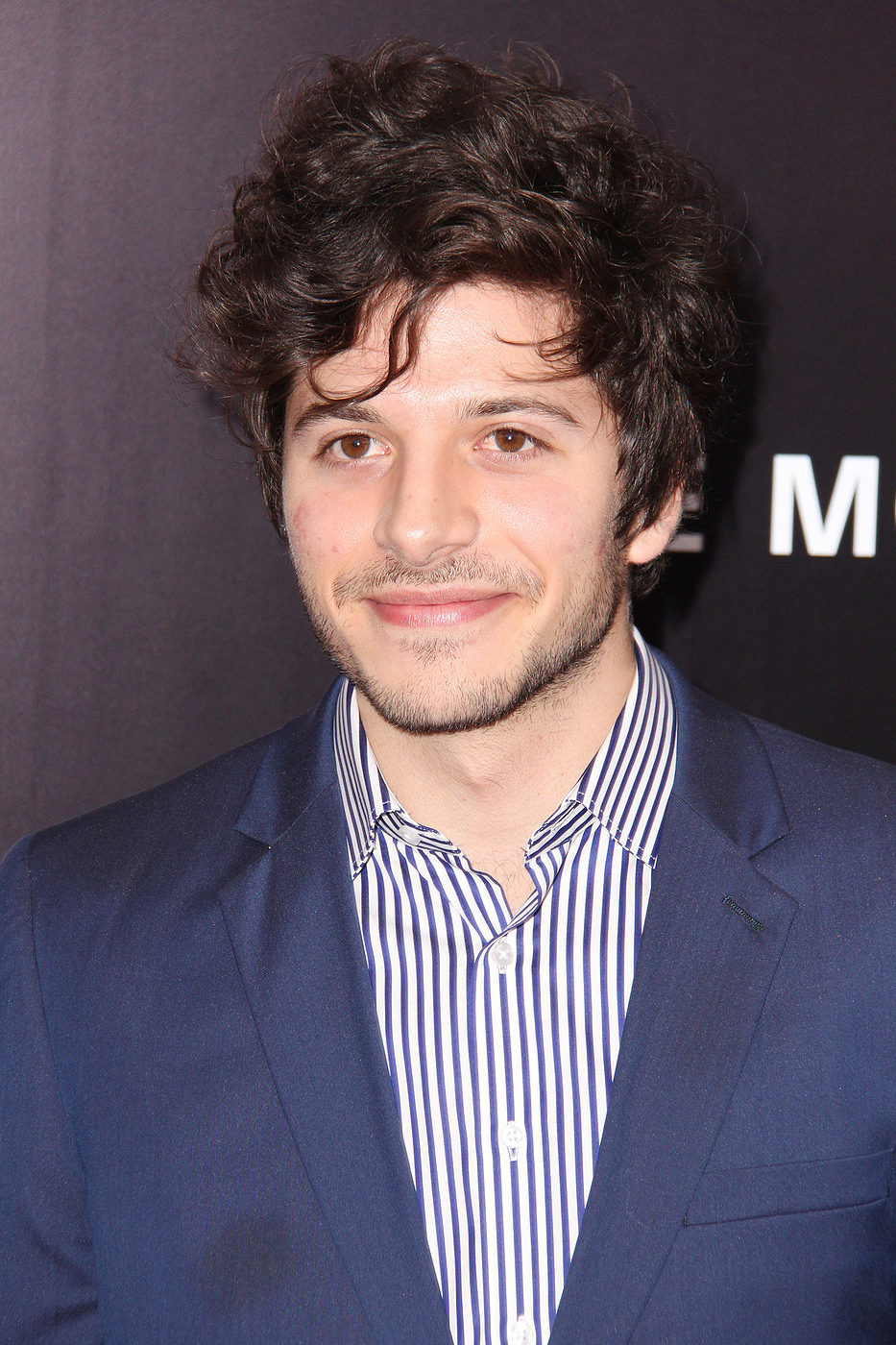 迪米特里·列奥尼达斯的写真