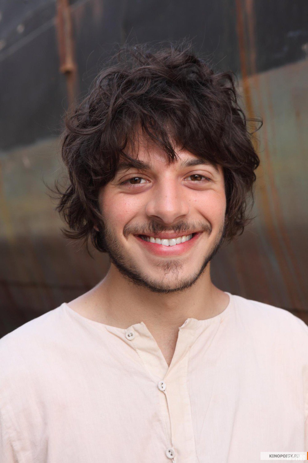 迪米特里·列奥尼达斯的写真