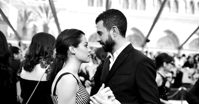 汤姆·库伦的写真