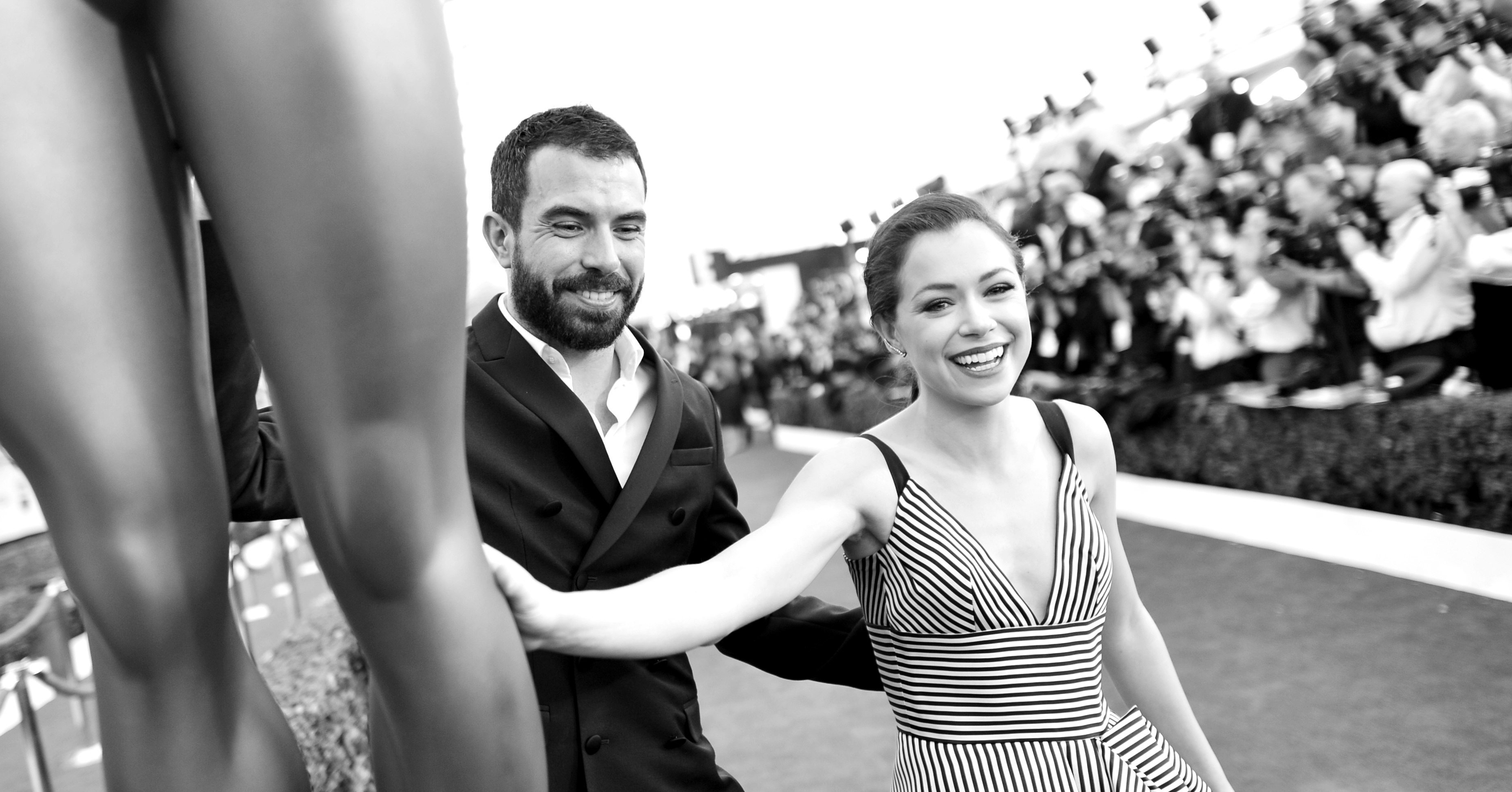 汤姆·库伦的写真