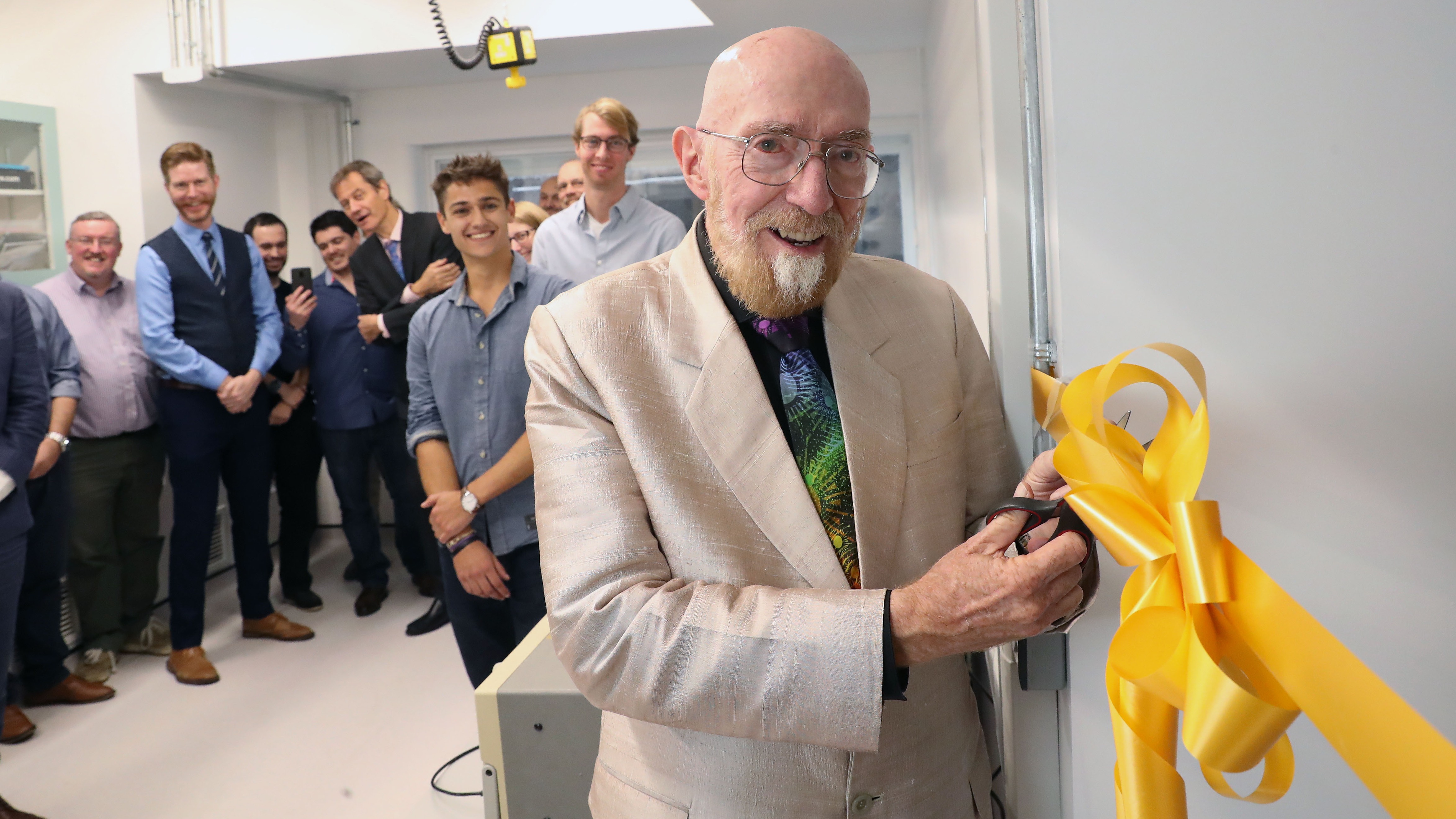 基普·索恩的写真