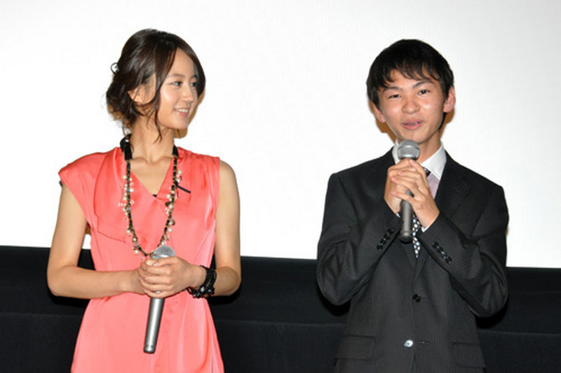 小清水一挥的写真