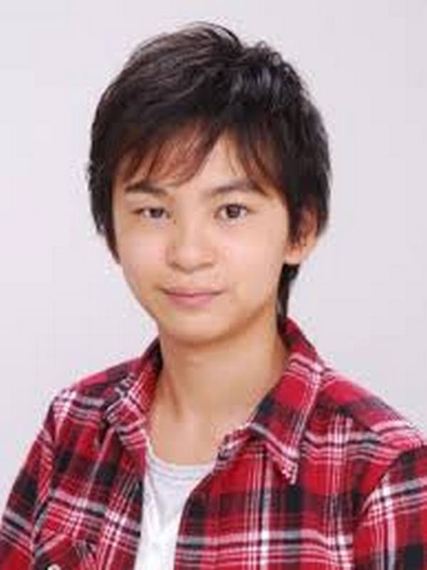 小清水一挥的写真