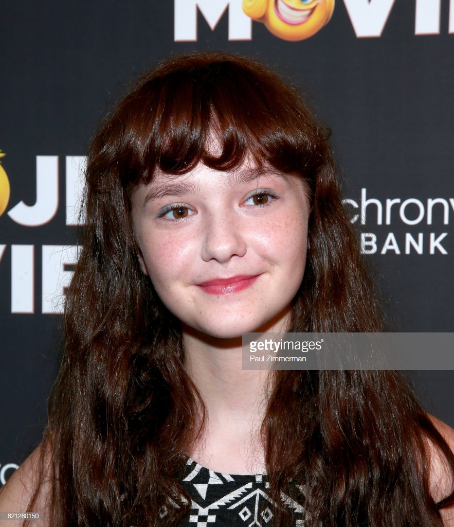 泰勒·理查森的写真