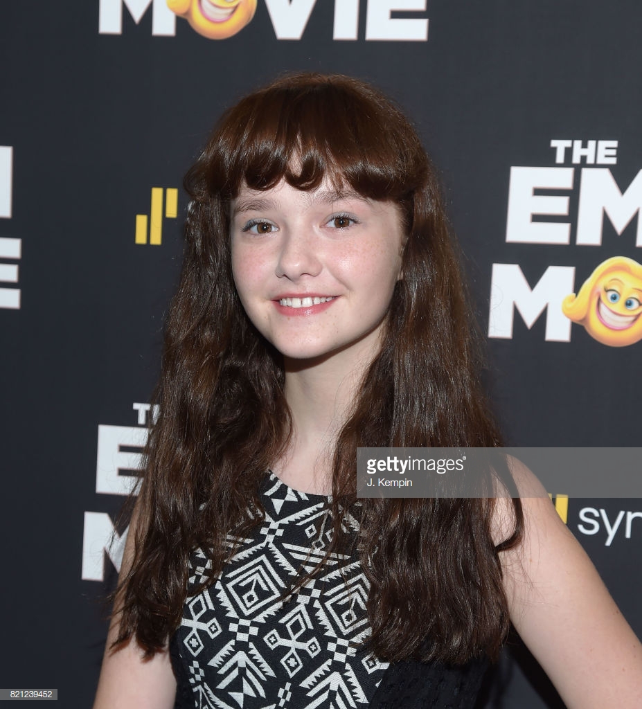 泰勒·理查森的写真