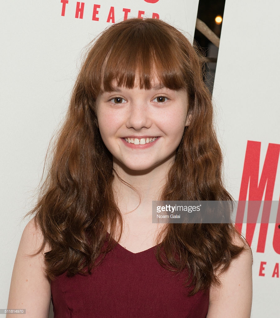 泰勒·理查森的写真