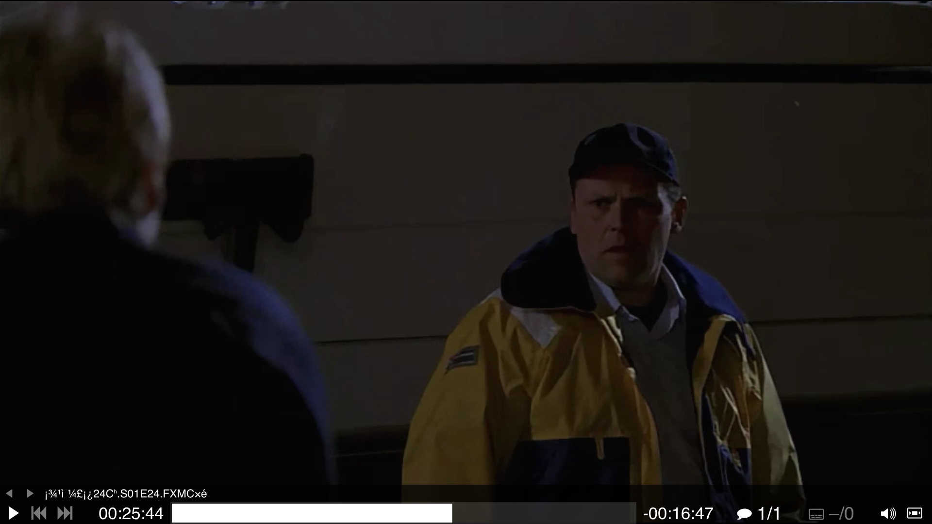 凯文·查普曼的写真-https://movie.douban....