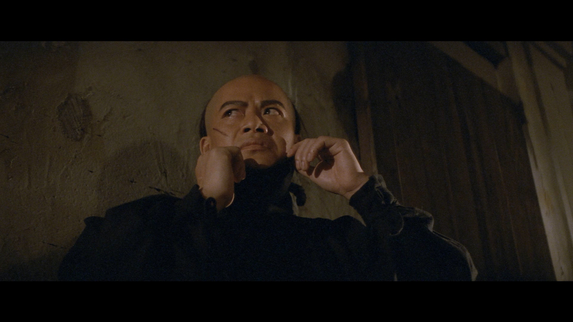 邱建国的写真-《黄飛鴻 / 黄飛鴻之壯...