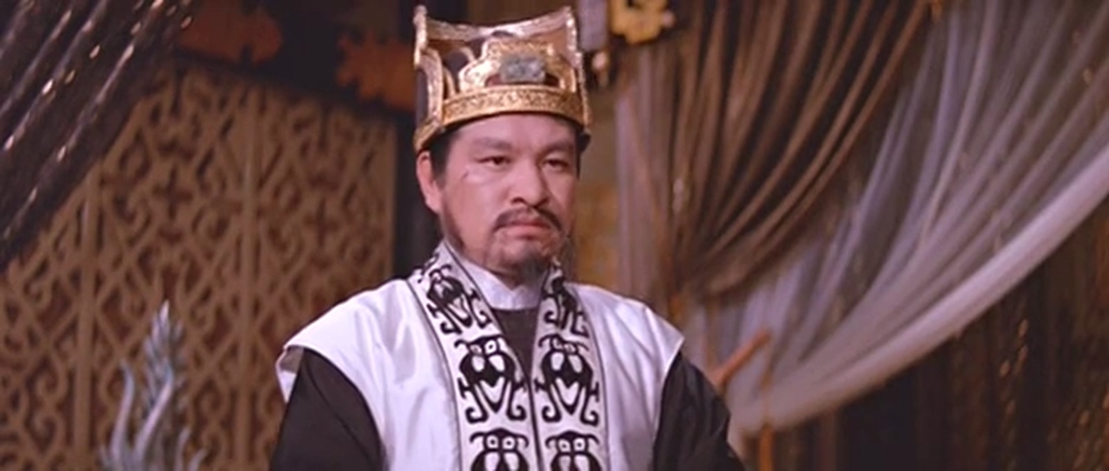 李德华 的写真-其父李艺春，在香港电...