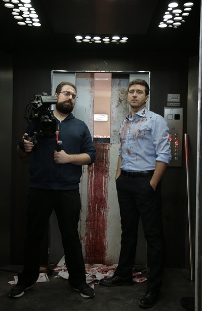 丹尼勒·米西奇亚的写真-In un giorno la fine