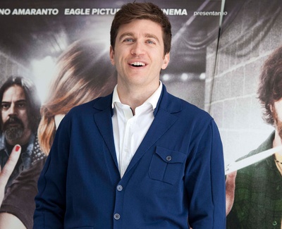 亚历山德罗·罗亚的写真