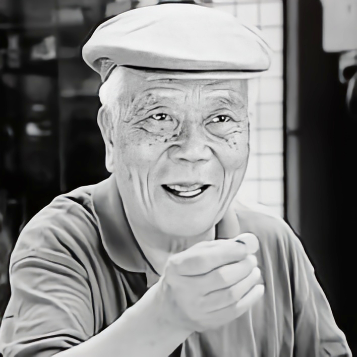 花泽德卫的写真