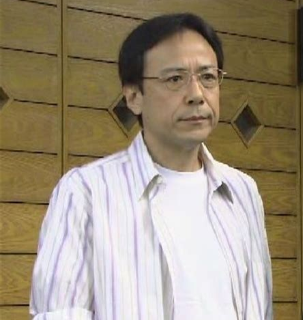 中岛久之的写真