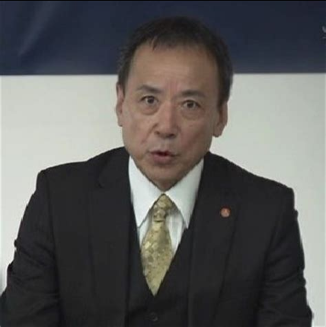 中岛久之的写真