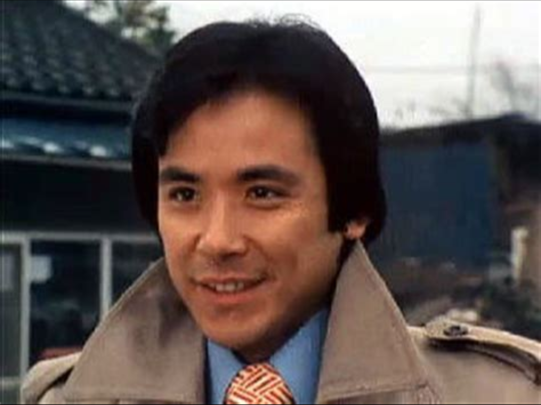 中岛久之的写真