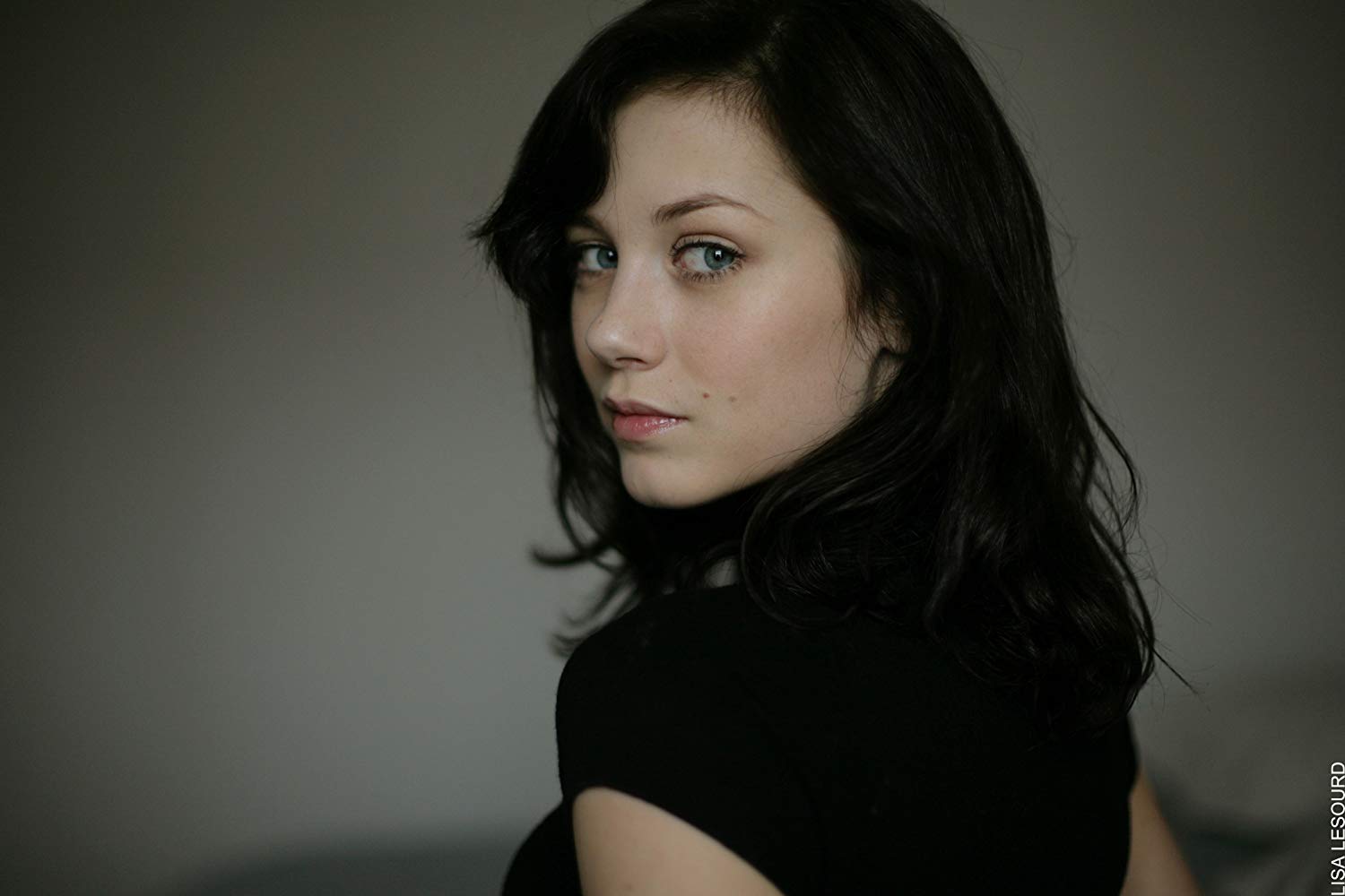 爱丽丝·杜富尔的写真