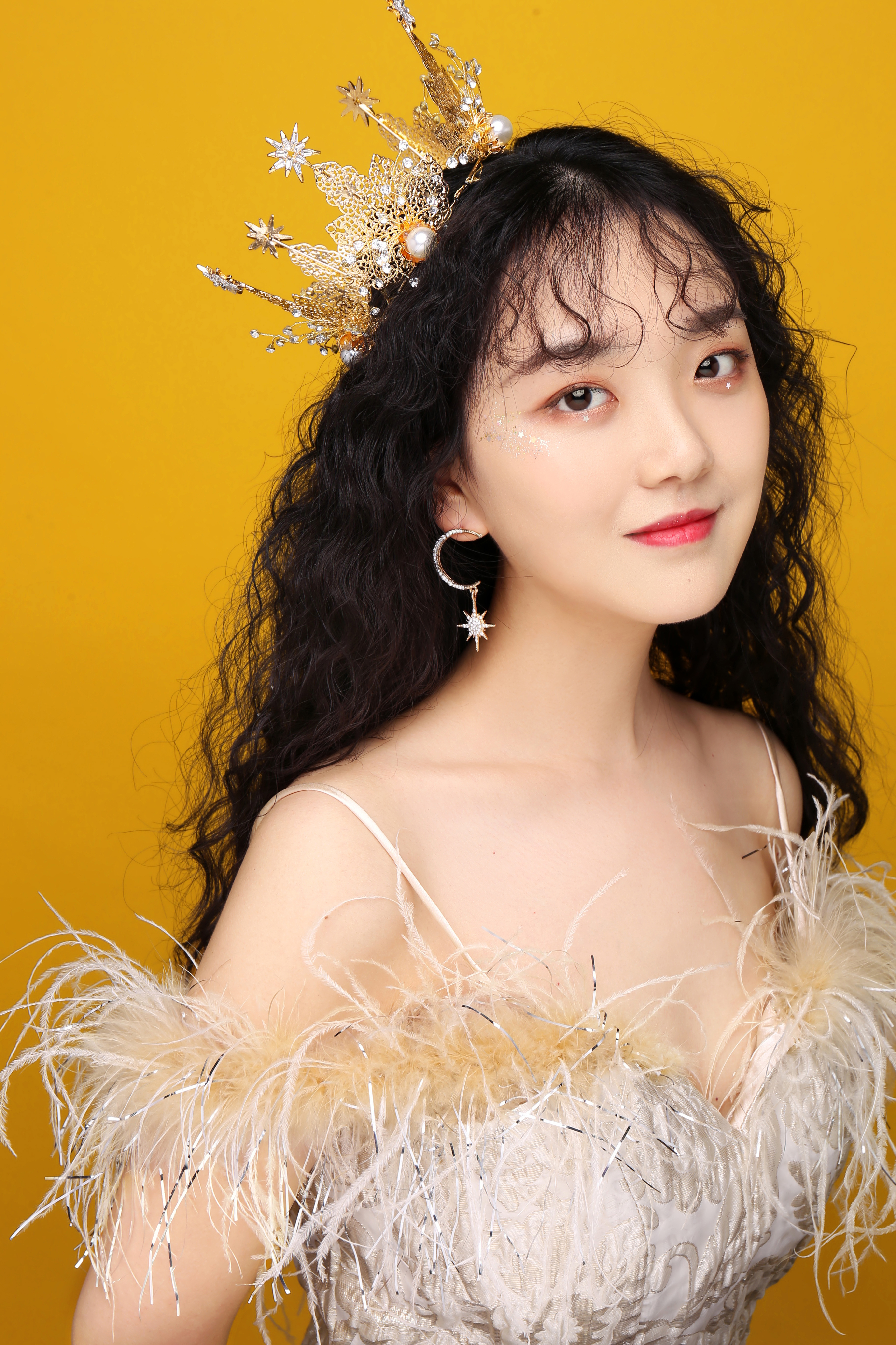 李进秋的写真-李进秋