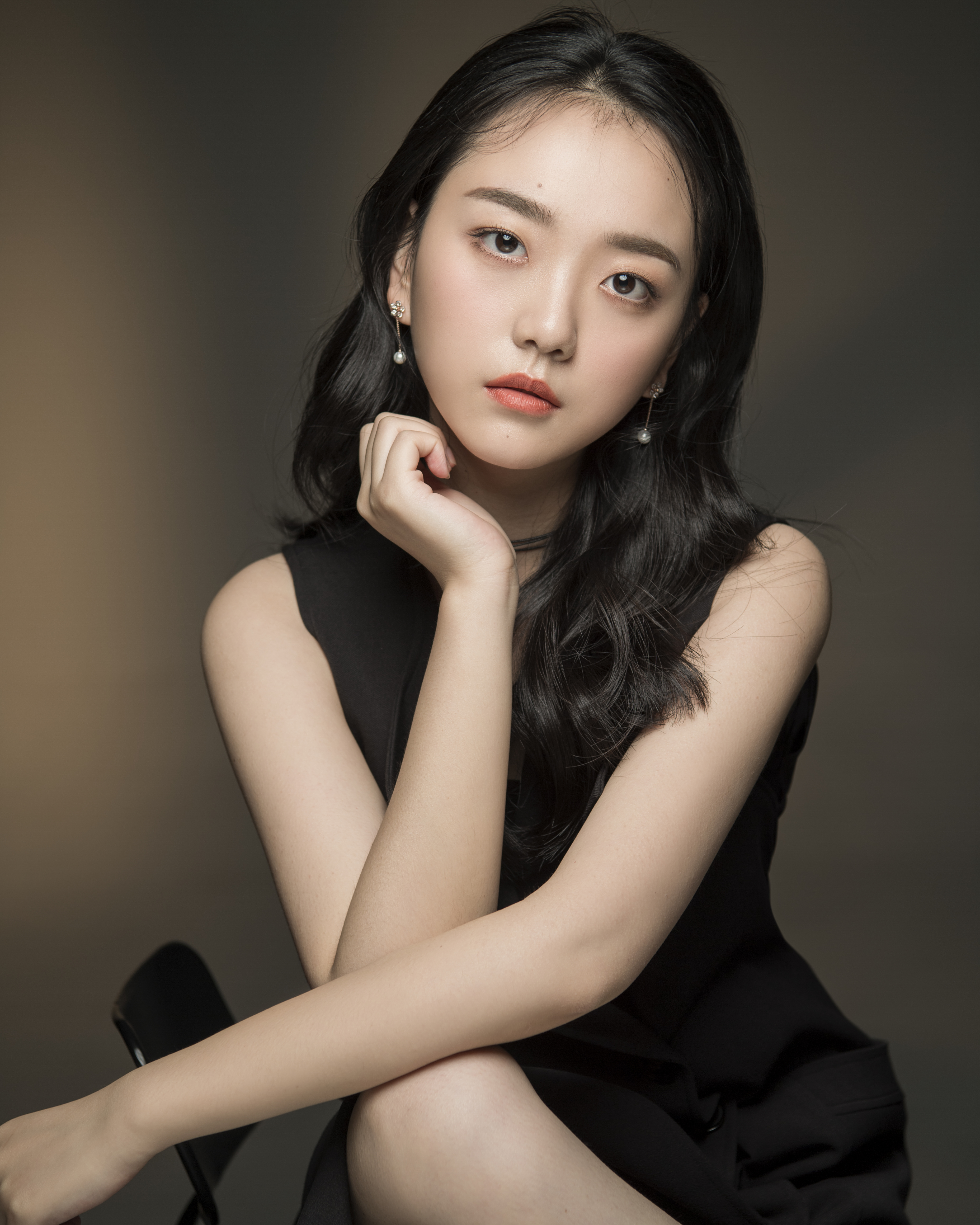 李进秋的写真-李进秋