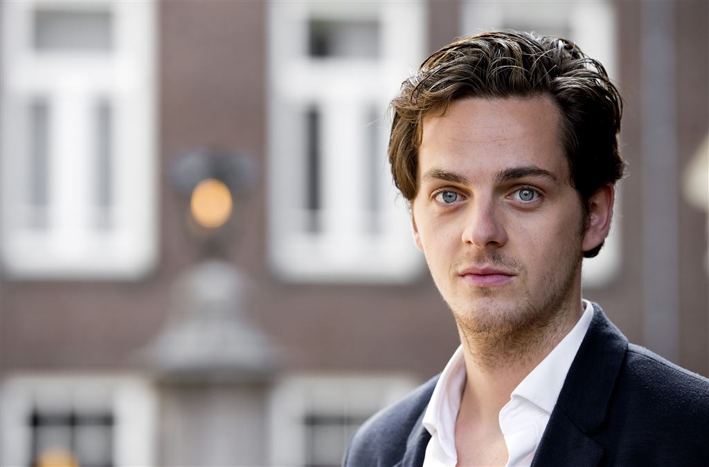 雅尼克·范德威尔德的写真