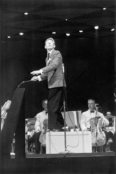 丹尼·凯耶的写真