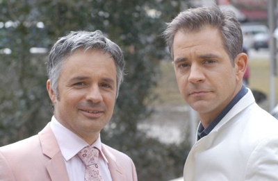 弗洛里安·菲茨的写真