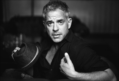 弗洛里安·菲茨的写真