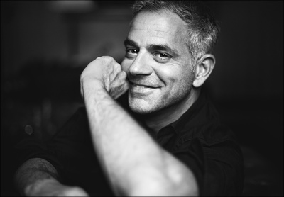 弗洛里安·菲茨的写真