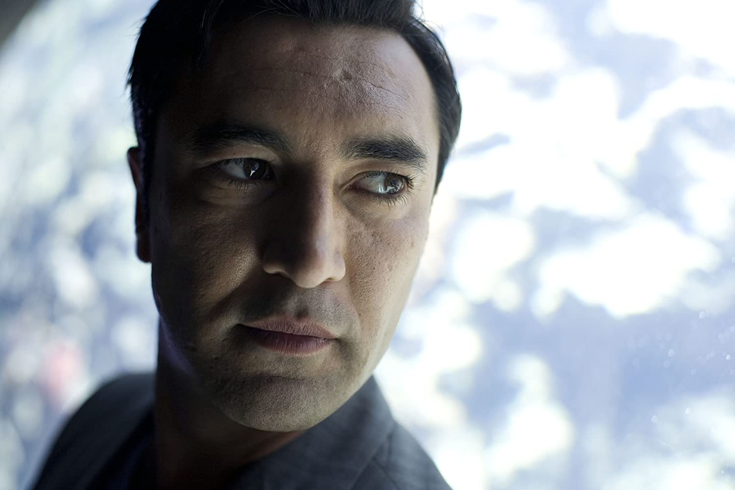 穆罕默德·库尔图卢斯的写真