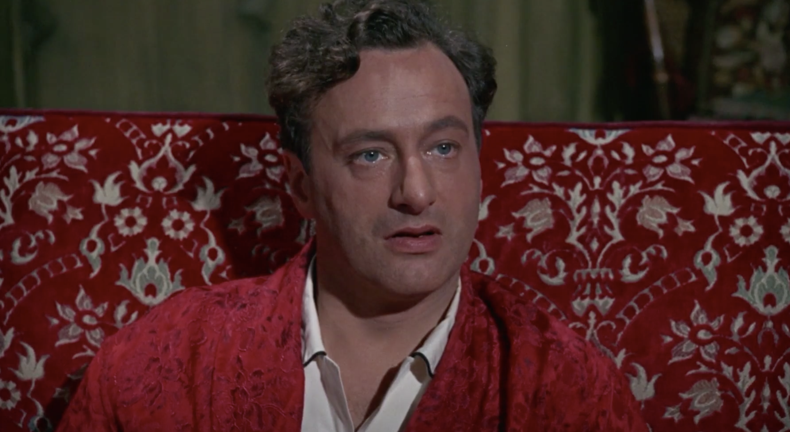 保罗·爱丁顿的写真