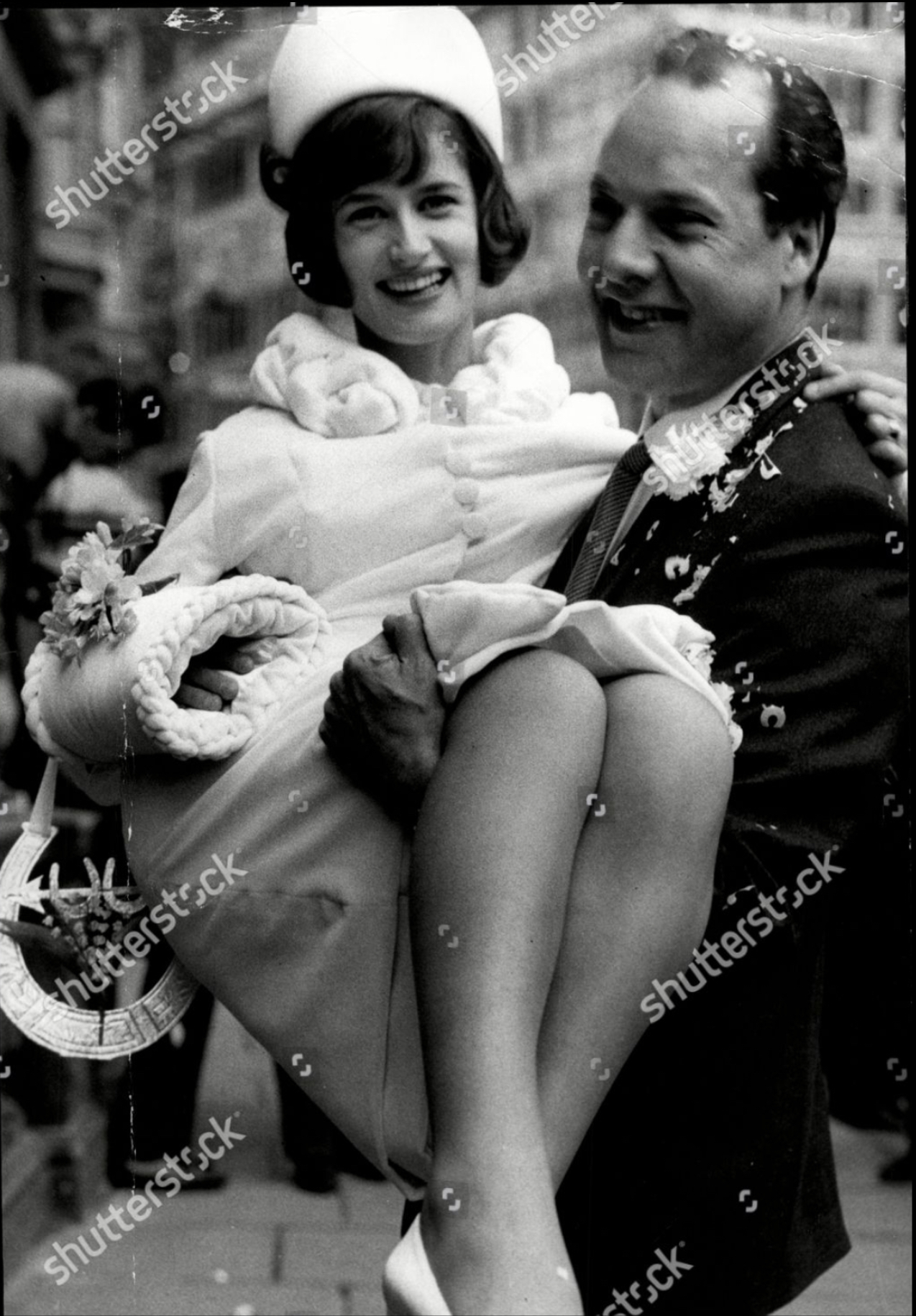 戴安娜·霍迪诺特的写真