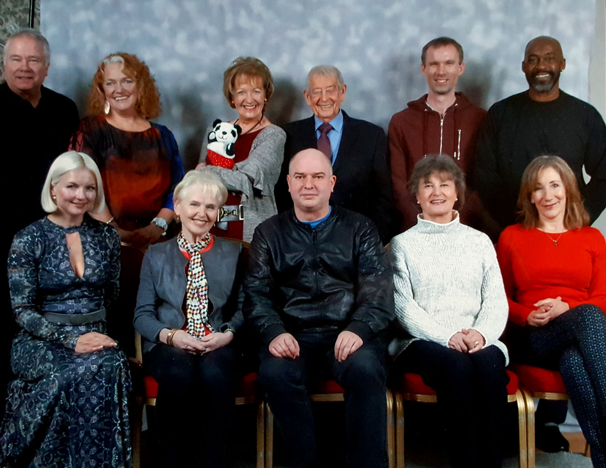 戴安娜·霍迪诺特的写真