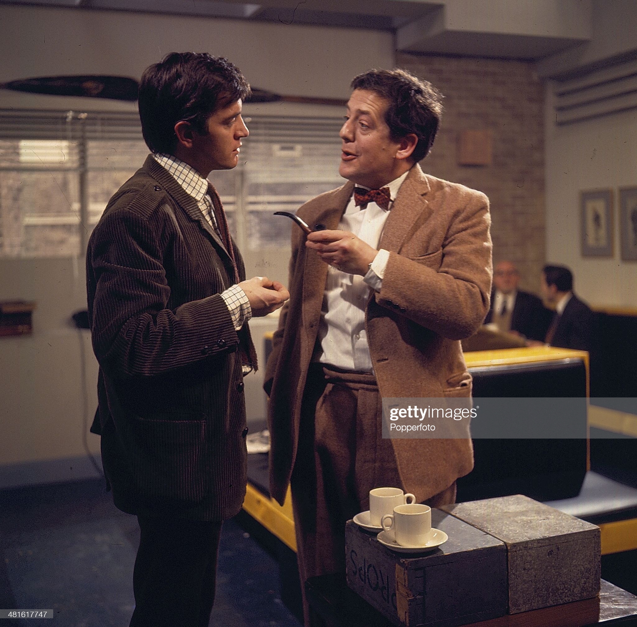 约翰·内特尔顿的写真